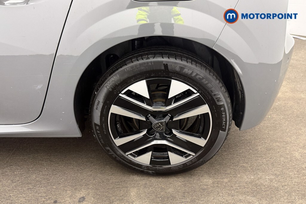 Used Peugeot 208 2025 for sale - 77730240: Photo 36