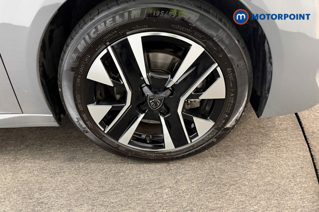 Used Peugeot 208 2025 for sale - 77730240: Photo 38