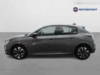 Used Peugeot 208 2025 for sale - 77730240: Photo