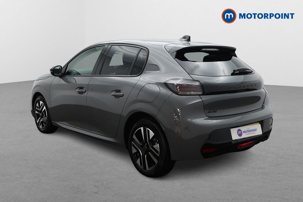 Used Peugeot 208 2025 for sale - 77730240: Photo 5