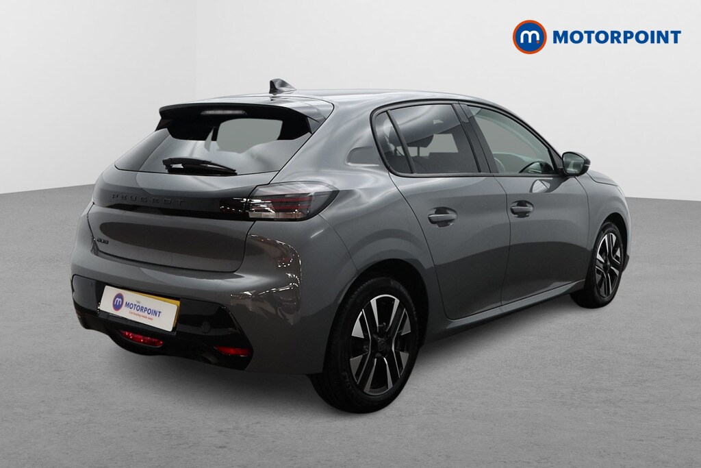 Used Peugeot 208 2025 for sale - 77730240: Photo 7