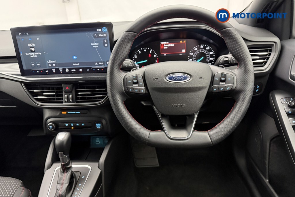 Used Ford Focus for sale - 77759978: Photo 10