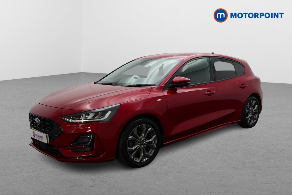 Used Ford Focus for sale - 77759978: Photo 3