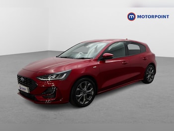 Used Ford Focus undefined for sale - 77759978: Photo