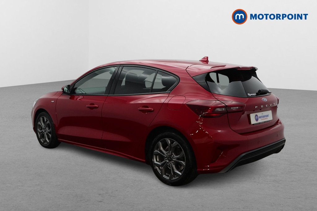 Used Ford Focus for sale - 77759978: Photo 5