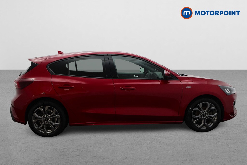 Used Ford Focus for sale - 77759978: Photo 8