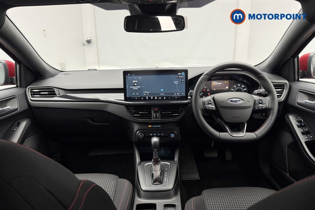 Used Ford Focus for sale - 77759978: Photo 9