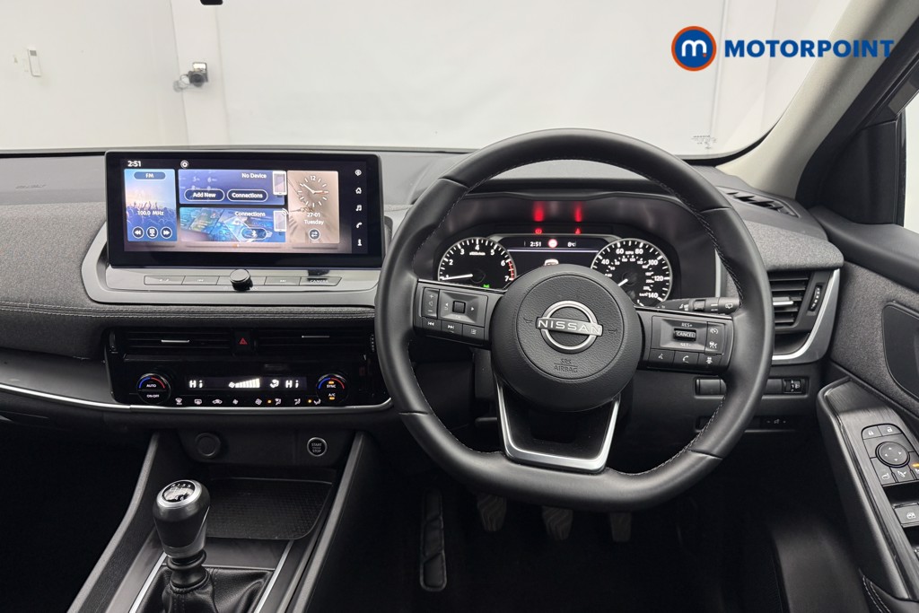 Used Nissan Qashqai 2024 for sale - 77354802: Photo 10