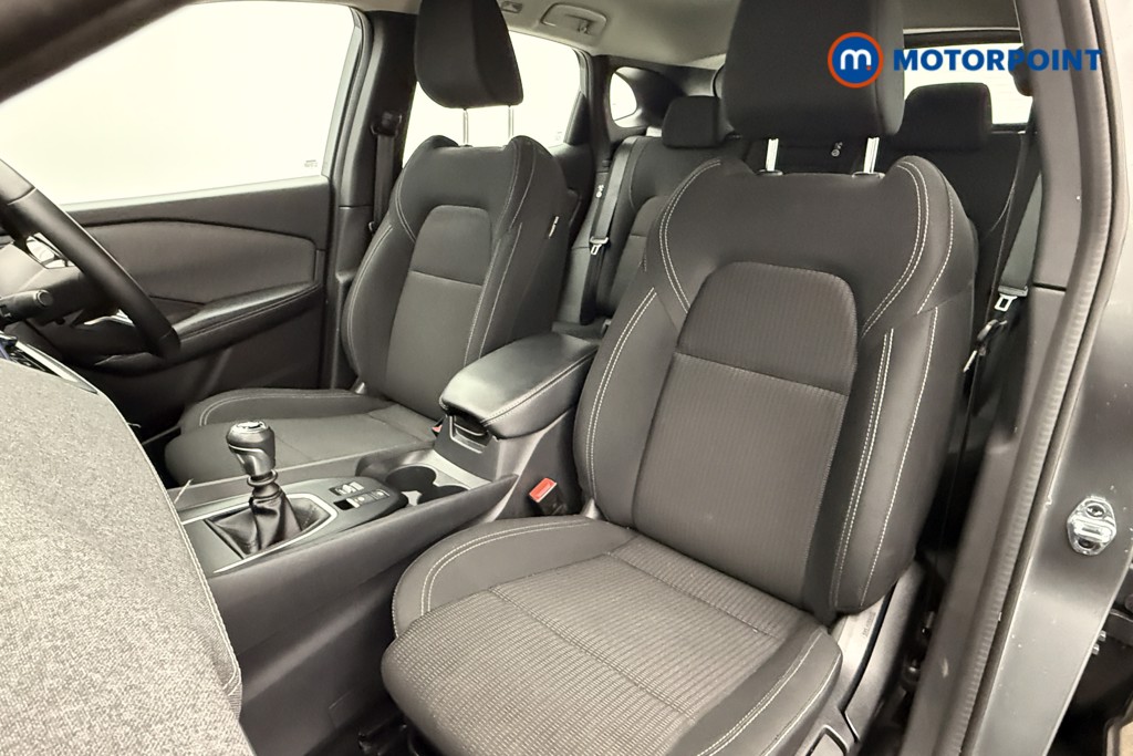 Used Nissan Qashqai 2024 for sale - 77354802: Photo 11