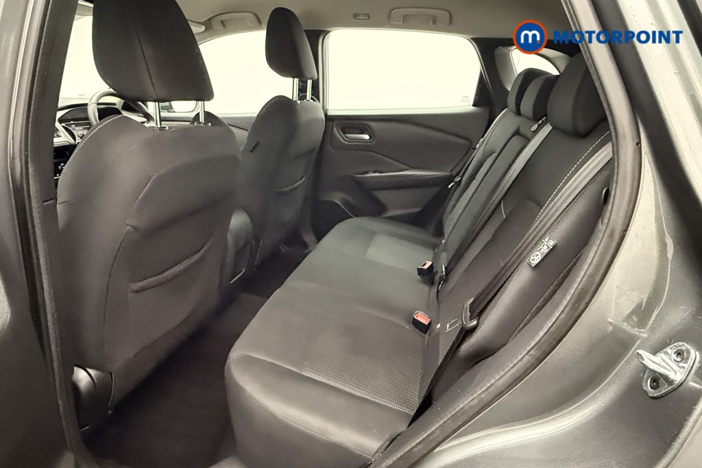 Used Nissan Qashqai 2024 for sale - 77354802: Photo 12