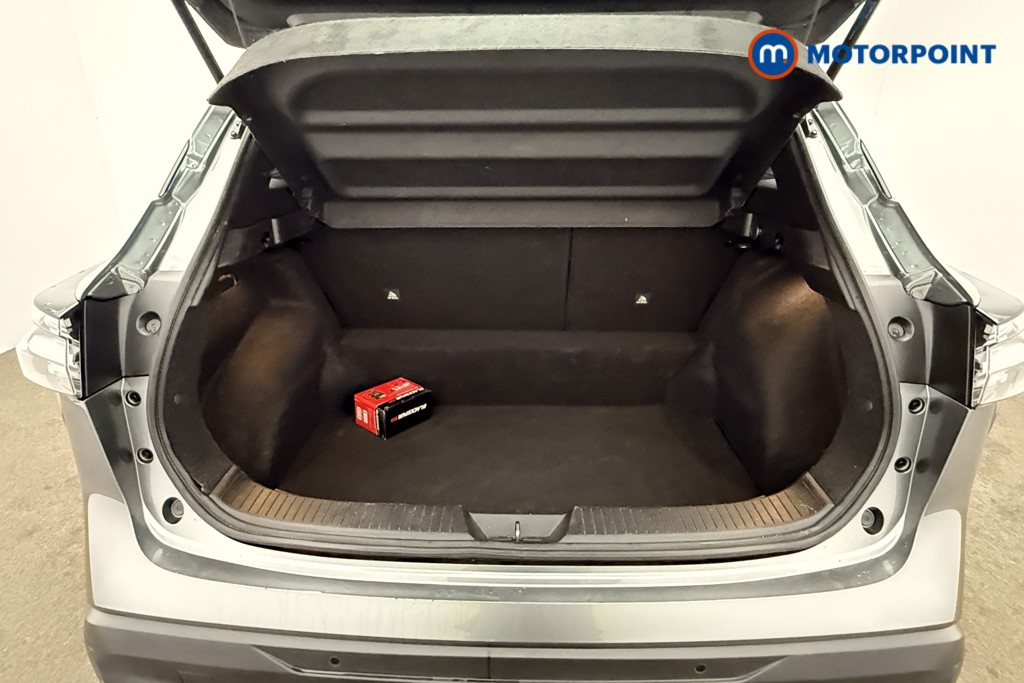 Used Nissan Qashqai 2024 for sale - 77354802: Photo 13