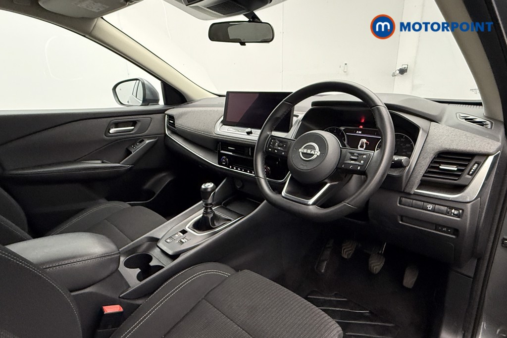 Used Nissan Qashqai 2024 for sale - 77354802: Photo 14