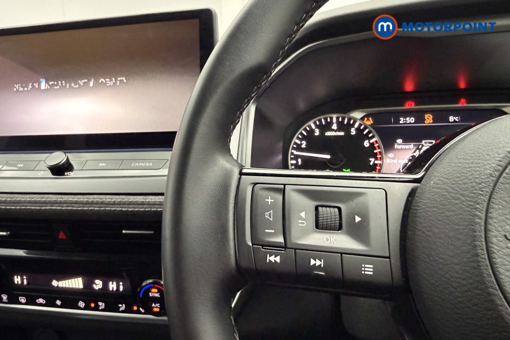 Used Nissan Qashqai 2024 for sale - 77354802: Photo 15