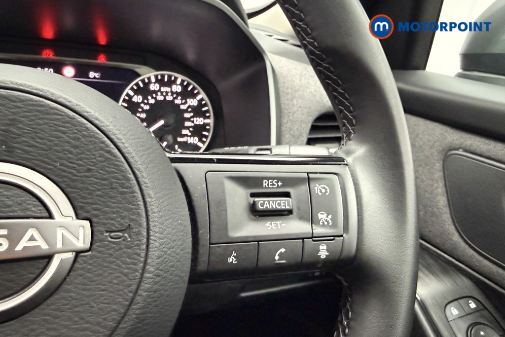 Used Nissan Qashqai 2024 for sale - 77354802: Photo 16