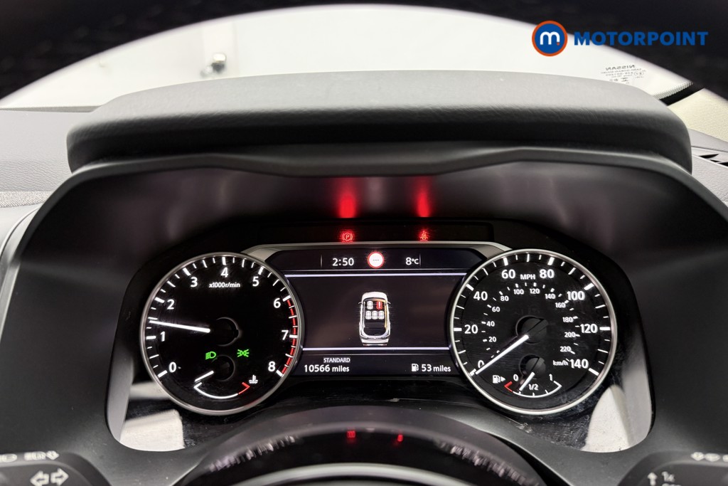 Used Nissan Qashqai 2024 for sale - 77354802: Photo 17