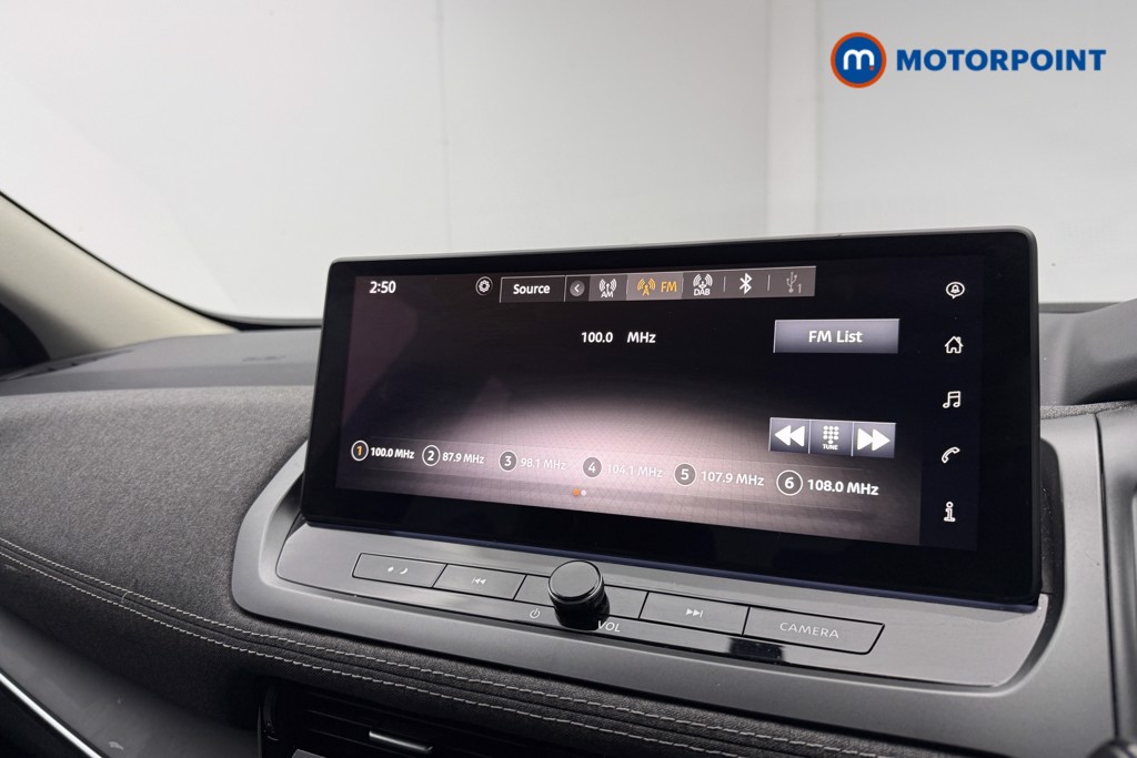 Used Nissan Qashqai 2024 for sale - 77354802: Photo 18