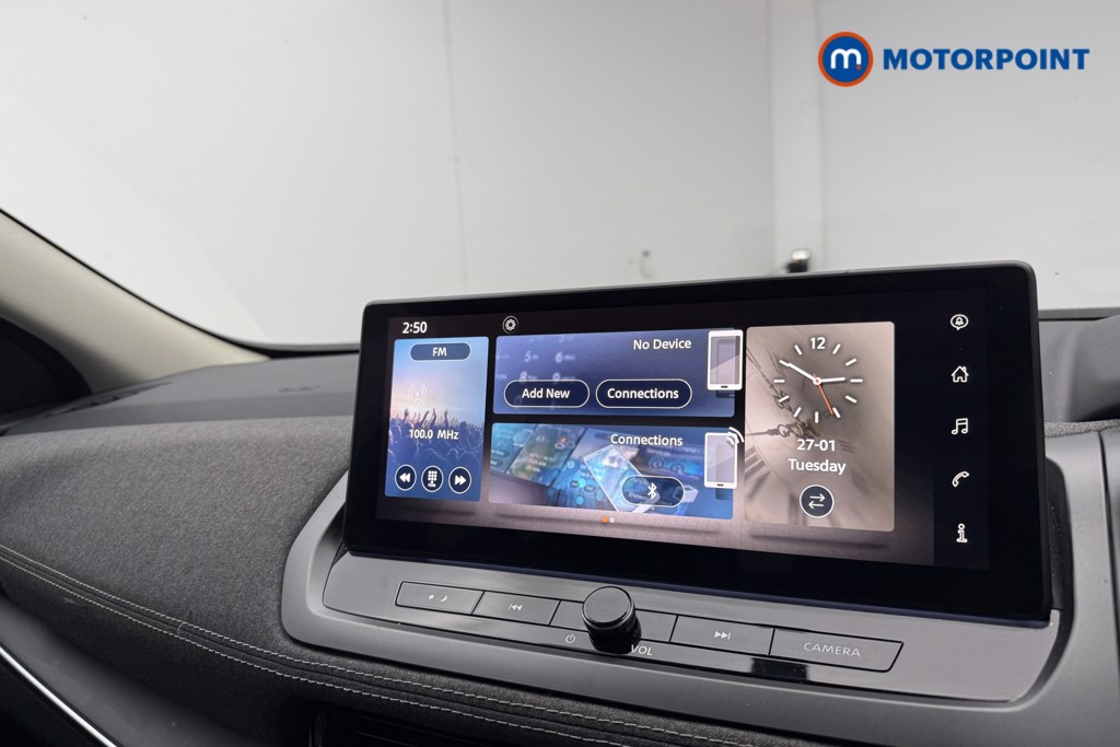 Used Nissan Qashqai 2024 for sale - 77354802: Photo 19