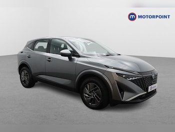 Used Nissan Qashqai 2024 for sale - 77354802: Photo