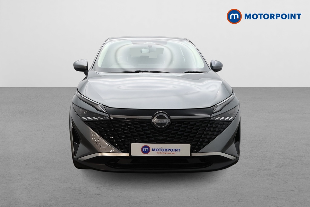 Used Nissan Qashqai 2024 for sale - 77354802: Photo 2