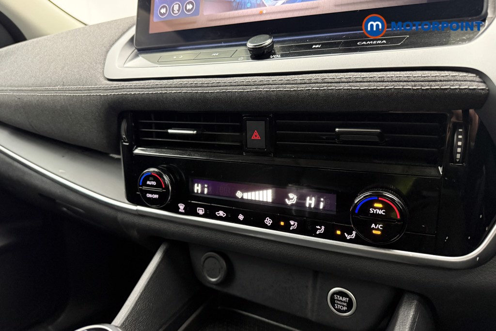 Used Nissan Qashqai 2024 for sale - 77354802: Photo 21