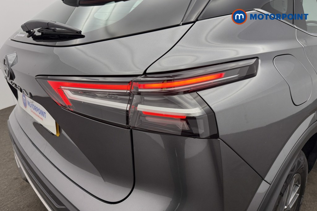 Used Nissan Qashqai 2024 for sale - 77354802: Photo 25