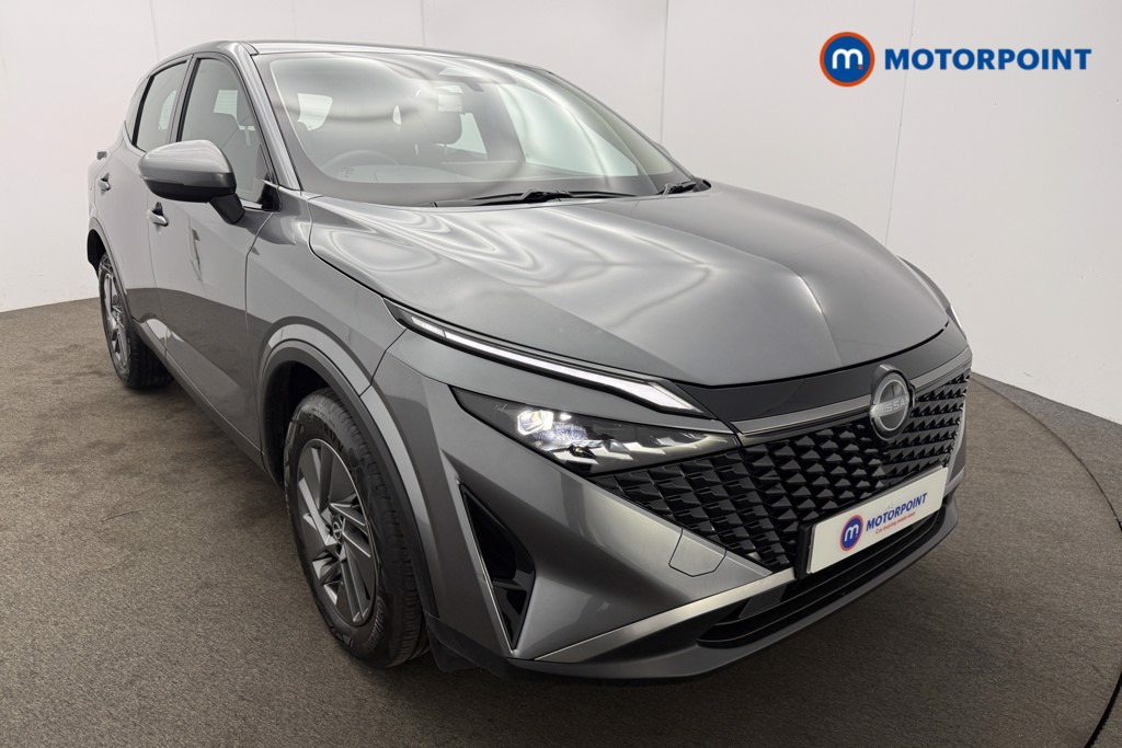 Used Nissan Qashqai 2024 for sale - 77354802: Photo 26