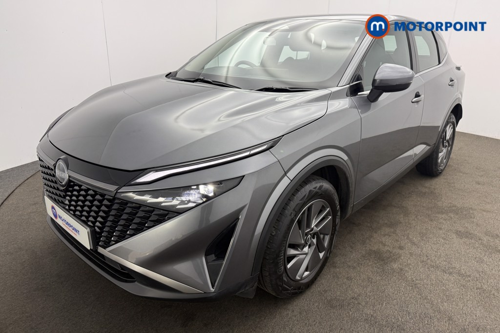 Used Nissan Qashqai 2024 for sale - 77354802: Photo 27