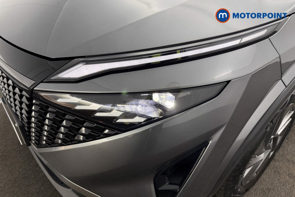 Used Nissan Qashqai 2024 for sale - 77354802: Photo 28