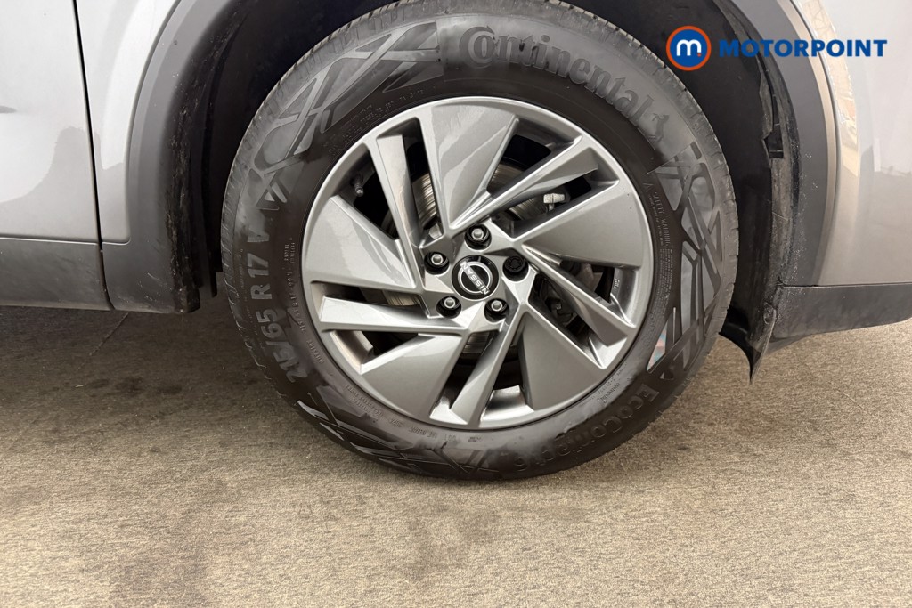 Used Nissan Qashqai 2024 for sale - 77354802: Photo 29