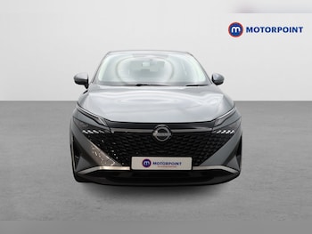 Used Nissan Qashqai 2024 for sale - 77354802: Photo