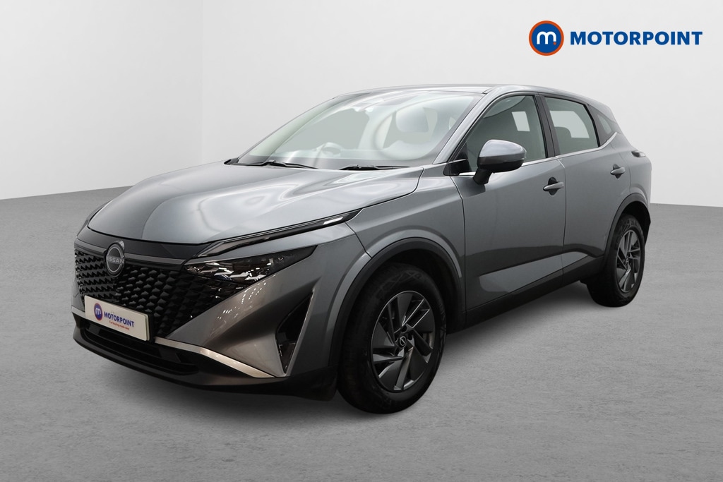 Used Nissan Qashqai 2024 for sale - 77354802: Photo 3