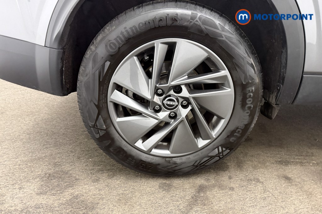 Used Nissan Qashqai 2024 for sale - 77354802: Photo 30