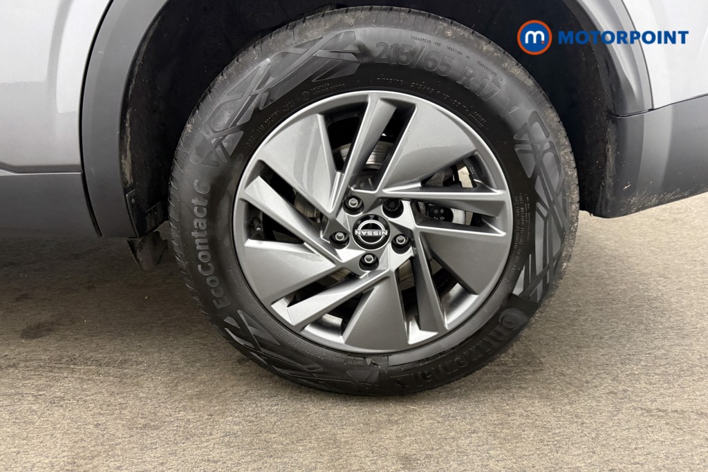 Used Nissan Qashqai 2024 for sale - 77354802: Photo 31