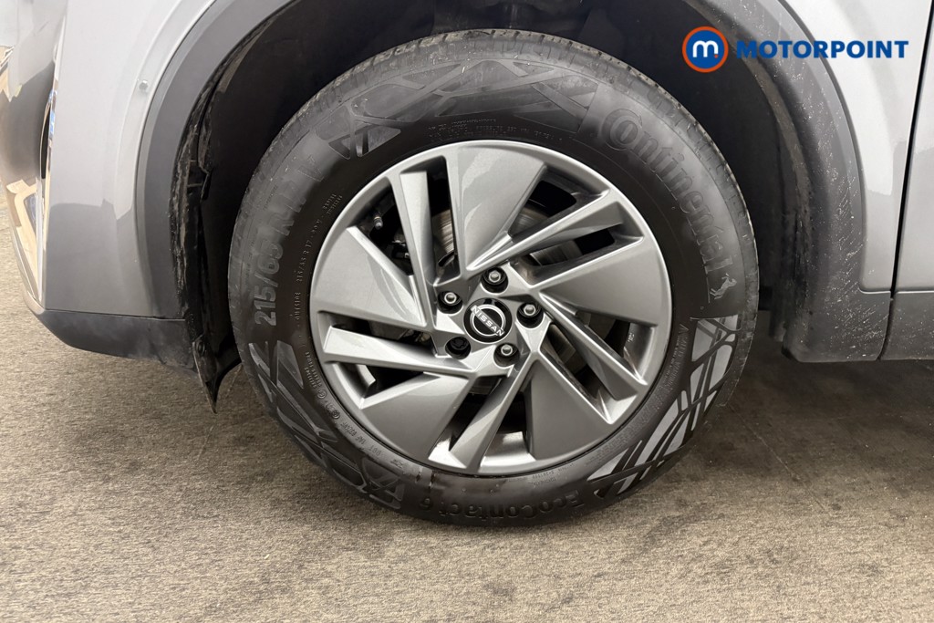 Used Nissan Qashqai 2024 for sale - 77354802: Photo 32