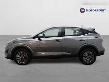 Used Nissan Qashqai 2024 for sale - 77354802: Photo