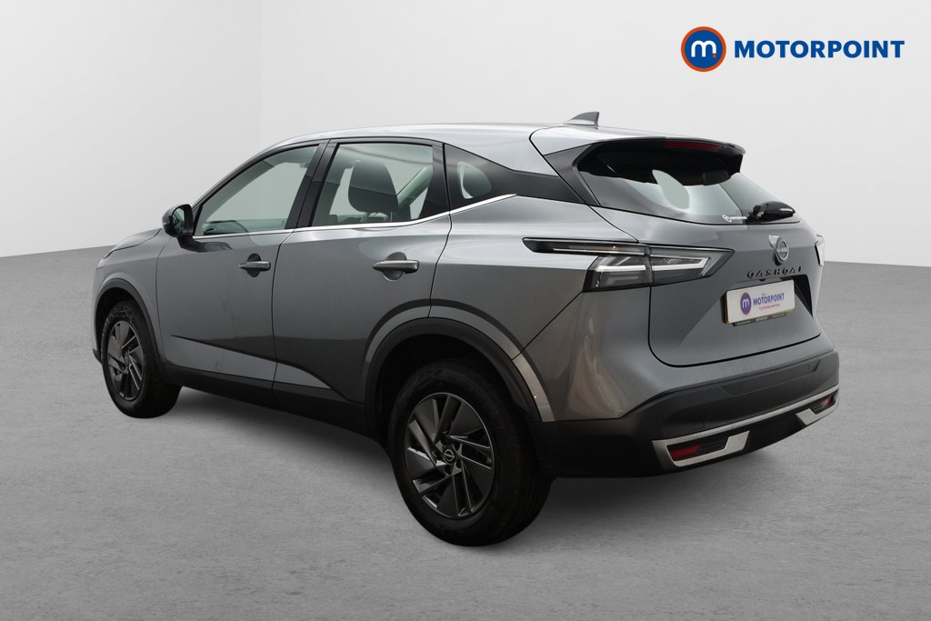 Used Nissan Qashqai 2024 for sale - 77354802: Photo 5