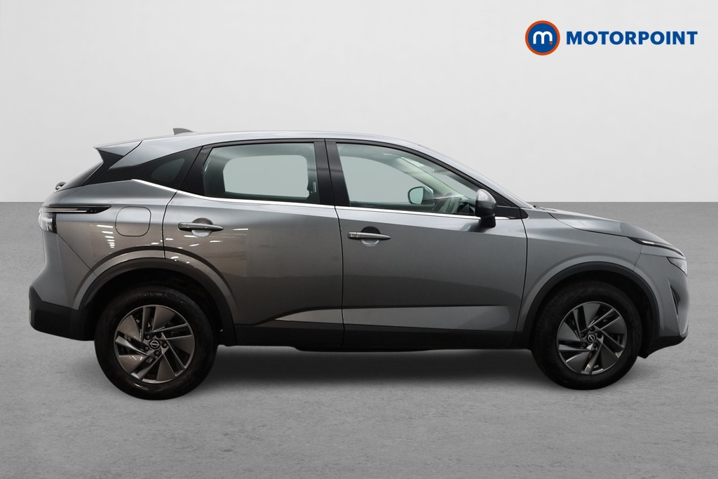 Used Nissan Qashqai 2024 for sale - 77354802: Photo 8