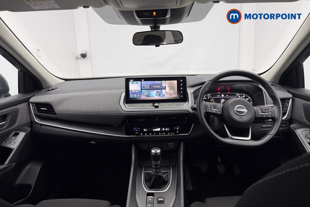 Used Nissan Qashqai 2024 for sale - 77354802: Photo 9