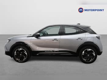 Used Vauxhall Mokka 2025 for sale - 79773305: Photo