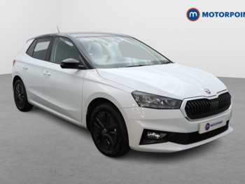 2024 - 1.0 MPI 80 Colour Edition 5dr