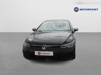 Used Volkswagen Golf 2022 for sale - 78485581: Photo