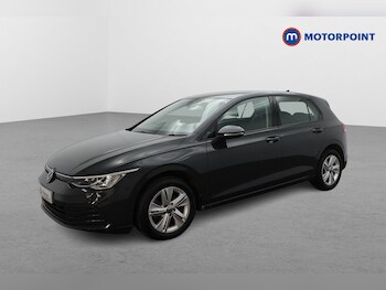 Used Volkswagen Golf 2022 for sale - 78485581: Photo
