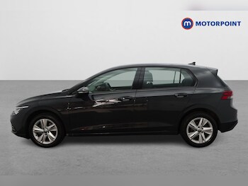 Used Volkswagen Golf 2022 for sale - 78485581: Photo