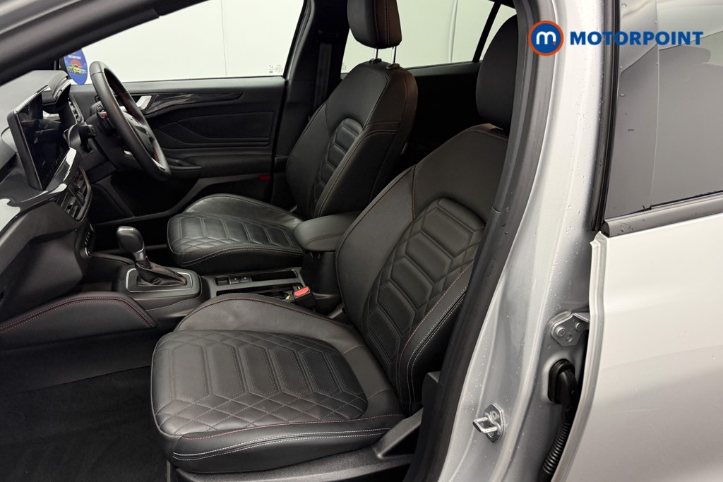 Used Ford Focus 2023 for sale - 76892550: Photo 10