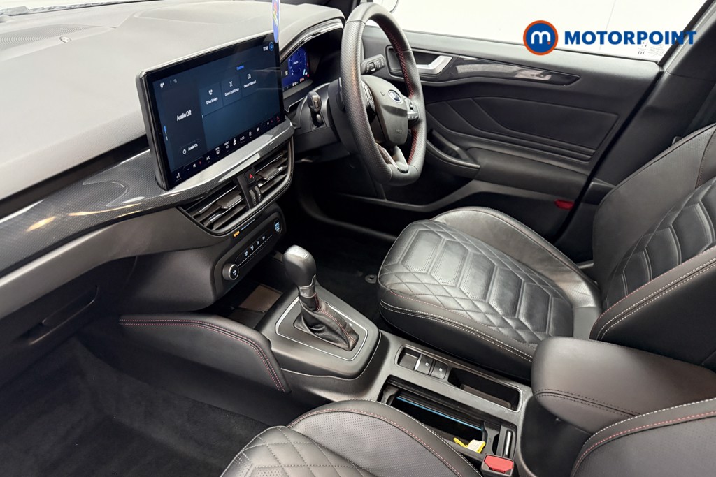 Used Ford Focus 2023 for sale - 76892550: Photo 11