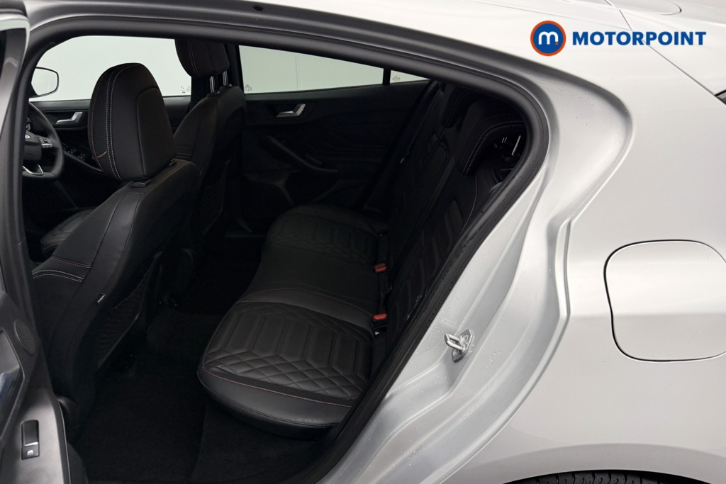 Used Ford Focus 2023 for sale - 76892550: Photo 13