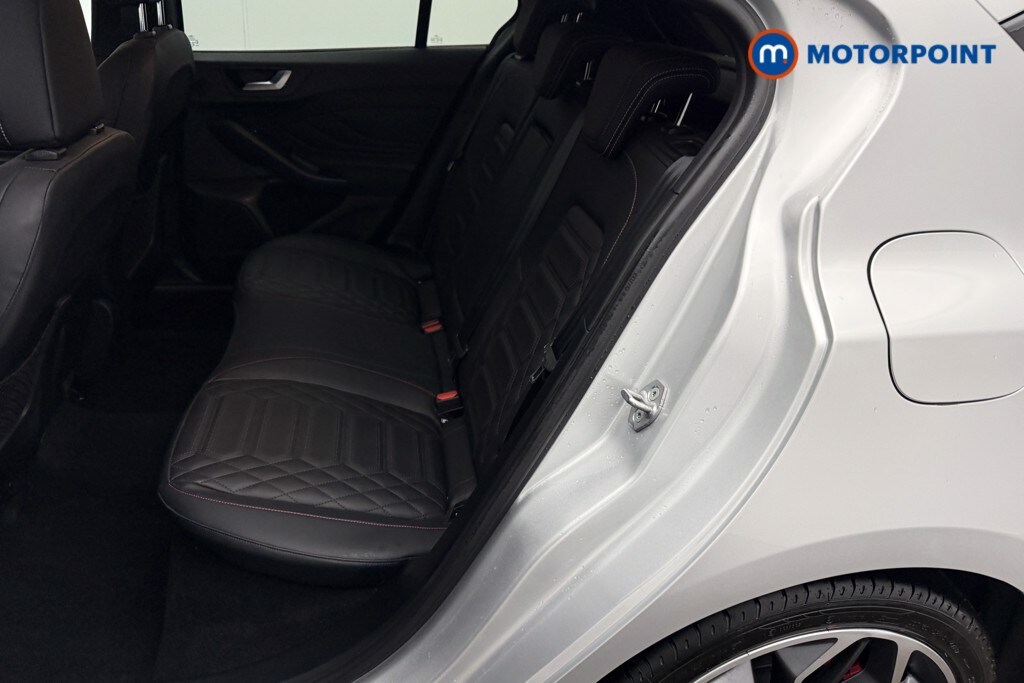 Used Ford Focus 2023 for sale - 76892550: Photo 14