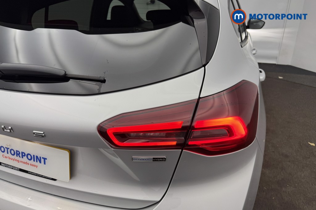 Used Ford Focus 2023 for sale - 76892550: Photo 19