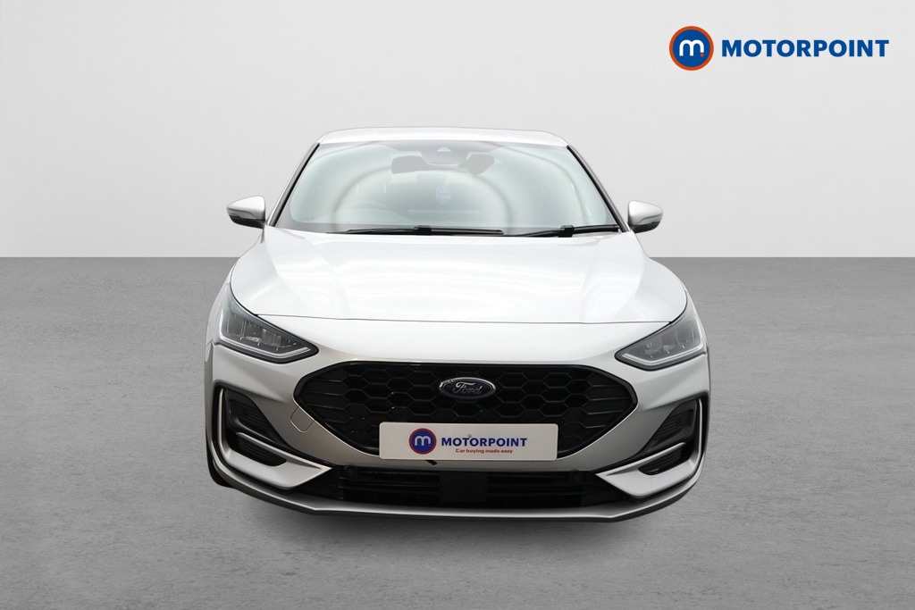 Used Ford Focus 2023 for sale - 76892550: Photo 2