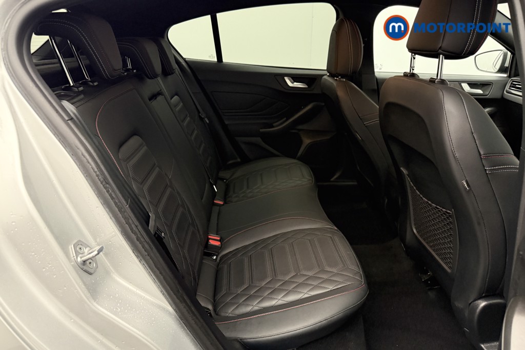 Used Ford Focus 2023 for sale - 76892550: Photo 23